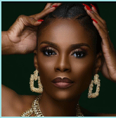 Hannah Nangula introduces precision pencil brow