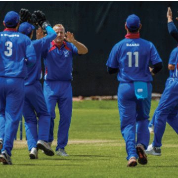 Cricket Namibia launches over 40s league