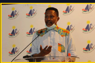 NACN cries foul over resources    