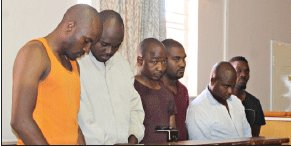 New suspect implicated in Westlane robbery