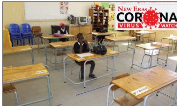 Parents wary of sending kids back to school 