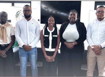 Nanso, Huawei empower through ICT summit