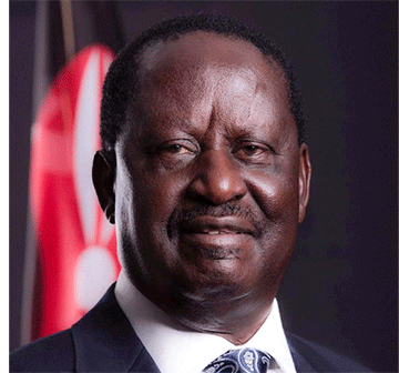 Raila Odinga: Life, legacy and significance 