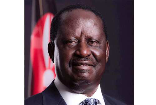 Raila Odinga: Life, legacy and significance 