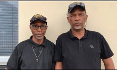 Golden Oldies ready for clash against Legends 