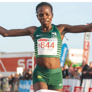 Covid claims road races 