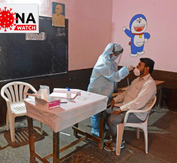 Pandemic risks ‘surge’ in infectious disease deaths