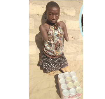 From life without limbs to a life without limits