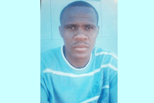 Tales-1 Tales of the Legends – RIP – Tangeni Paulus Hangula-Ugelwi