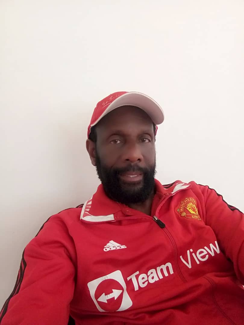 Tales of the Legends – Rattling the nets with James Shipunda 