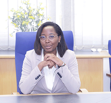 Theofelus acts against fake AI videos