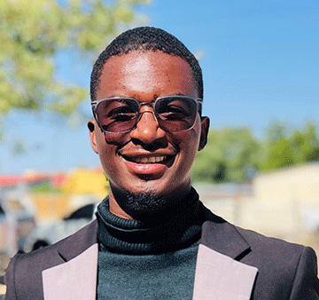 Opinion – Men’s mental health: Breaking silence to save lives