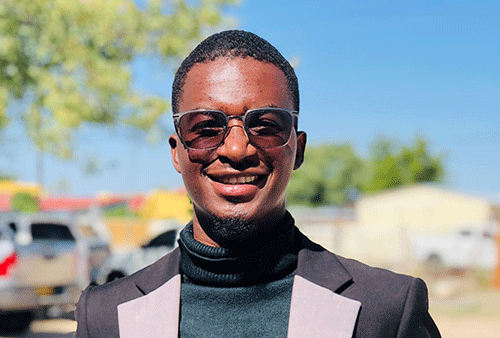 Tuhadeleni Opinion – Men’s mental health: Breaking silence to save lives