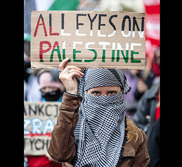 UN, Red Cross demand opening of all Gaza crossings