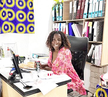 SMEs’ spotlight with Pricilla Mukokobi – Uapunduka builds business empire from scratch with no loan
