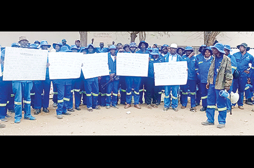 Vazeresi womodoropa kuna kugazara kuza melyatero vagave runyegenyo rwawo