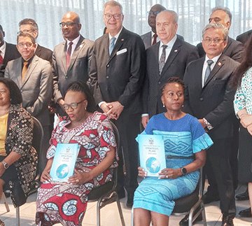 MIRT charts roadmap…unveils bold strategic plan to drive Namibia’s global influence