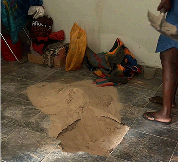 ‘Fake pastor’ scams grandmother-in-law 