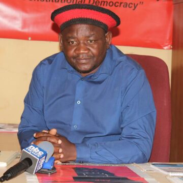 APP Constituency elections too expensive – APP