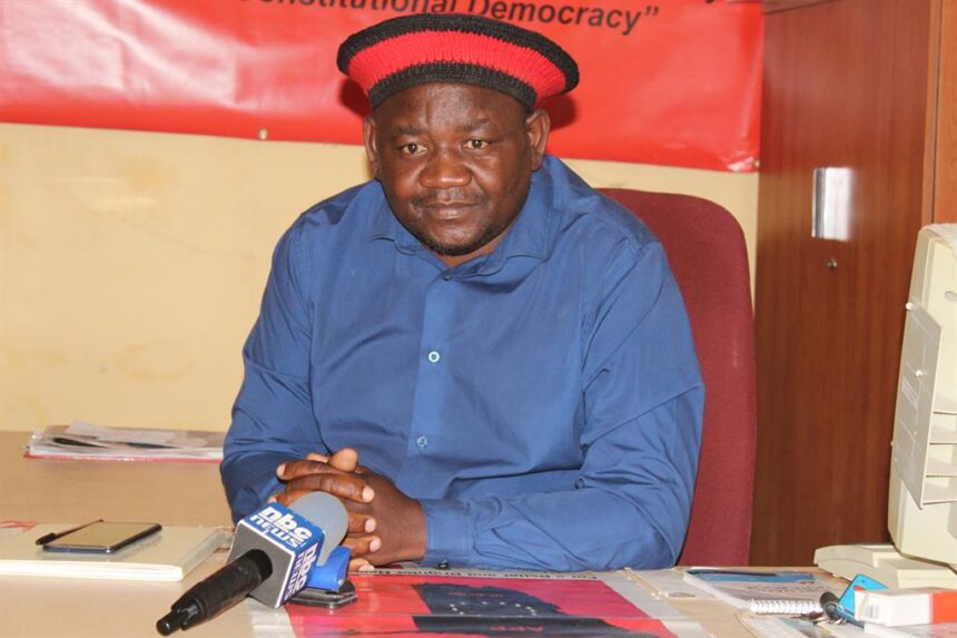 Constituency elections too expensive – APP