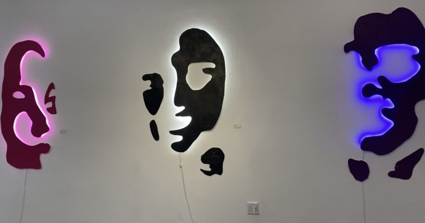 Unam graduates turn history into art