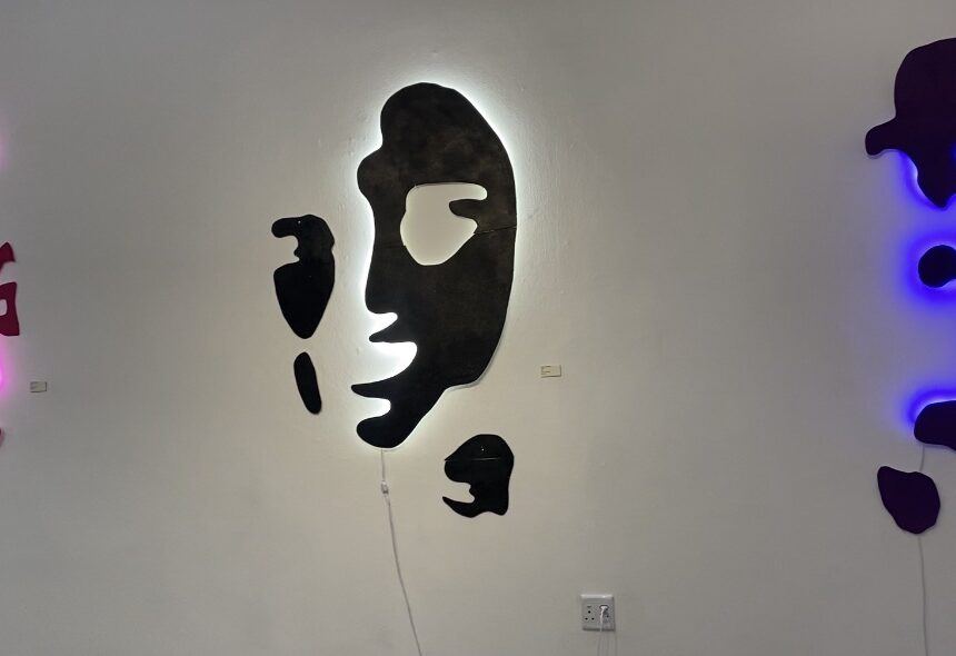 Screenshot Unam graduates turn history into art