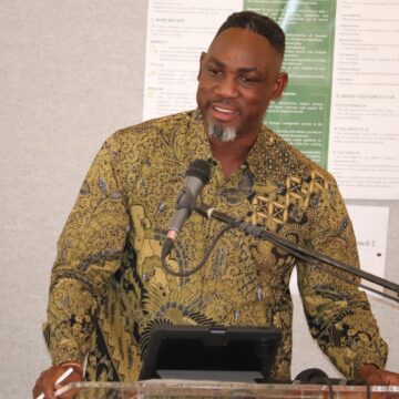 Ngoloneya waShana a hala epatululo lokatomeno kaShakati 