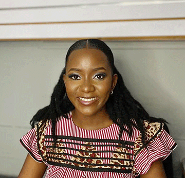 Ondjodi yange okunyenyepeka oivilo – Haipinge 