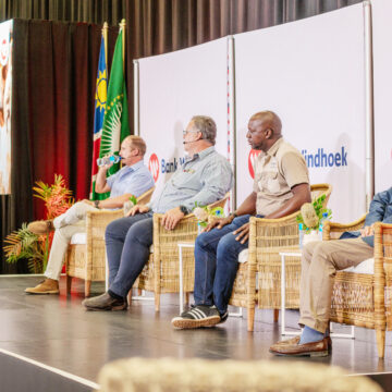 Agri Series champions genetic diversity, sustainable agriculture