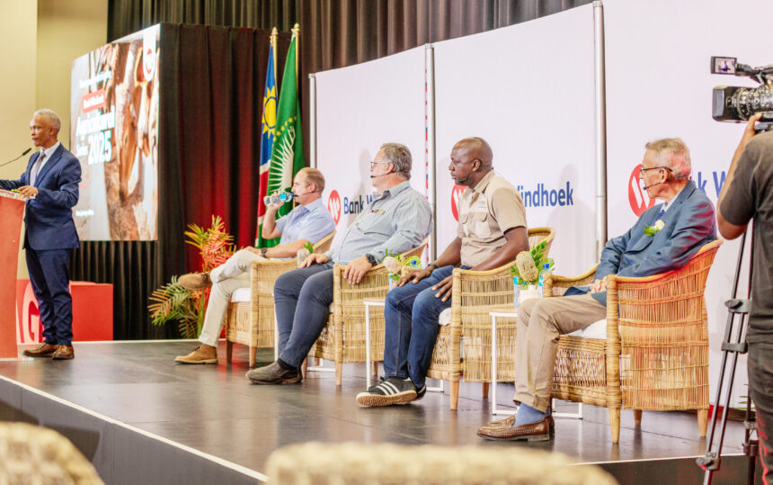 Agri Series champions genetic diversity, sustainable agriculture