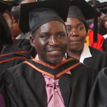 Alex Letter – The impact of Covid-19 in Namibia