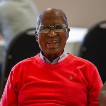 Geingob pays tribute to ANC icon