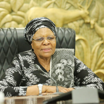 Durable water solutions mapped for Namibia