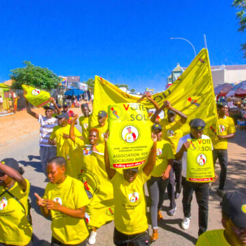 ‘Only Asoli can address bread and butter issues’