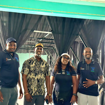 Sports Awards final touches underway