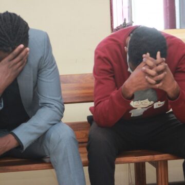 Incarcerated ‘prophet’ appeals for bail