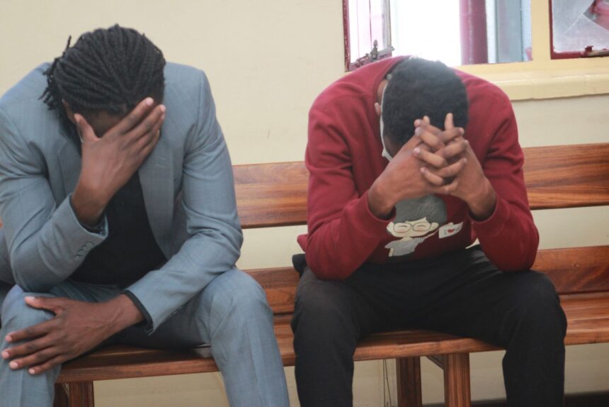 Incarcerated ‘prophet’ appeals for bail