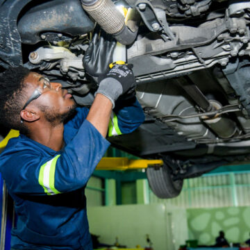 Balloti Namibia state of skills and demand report launched