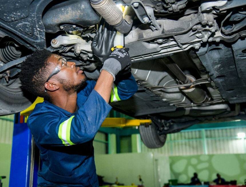 Namibia state of skills and demand report launched