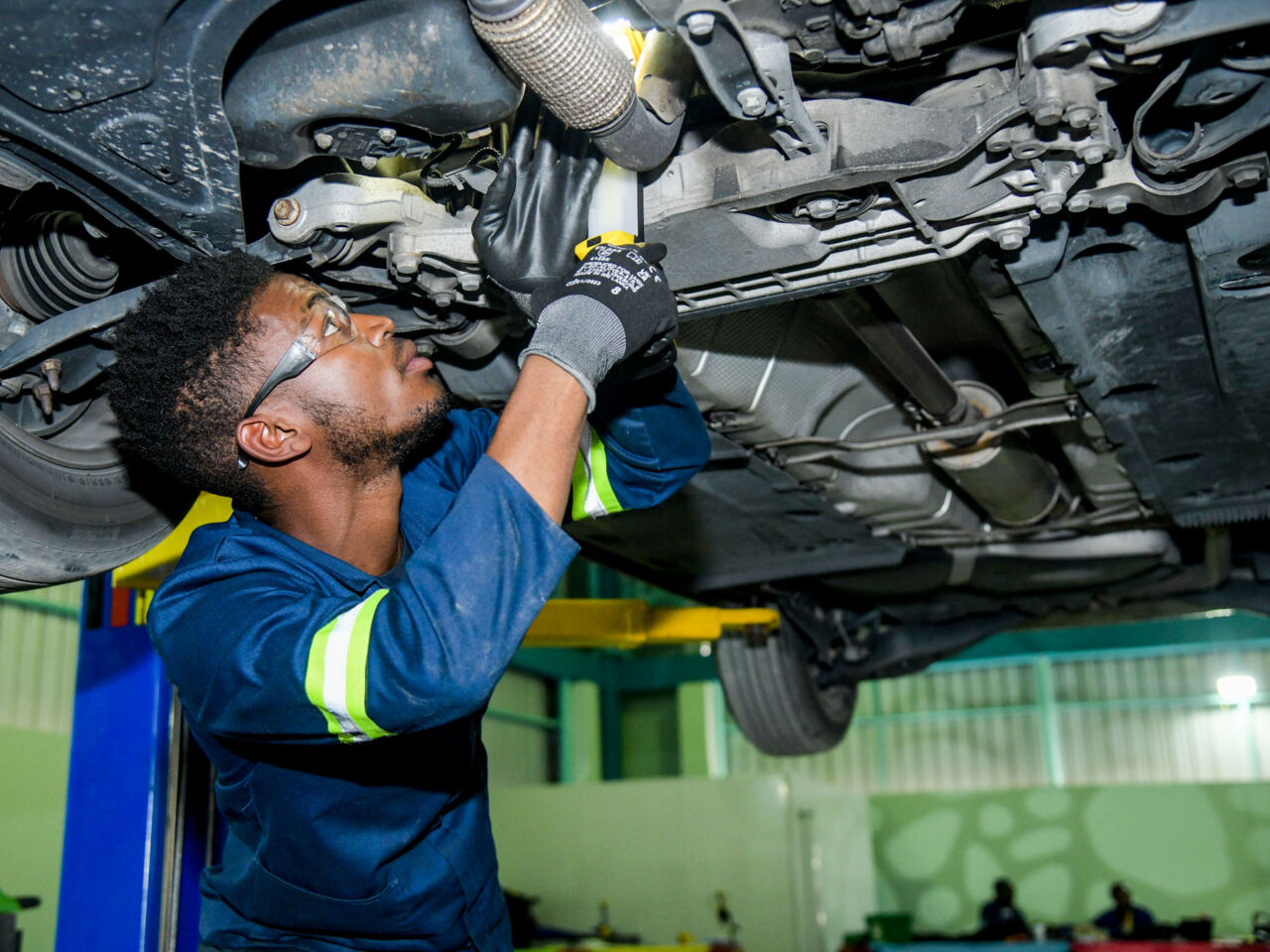 Namibia state of skills and demand report launched