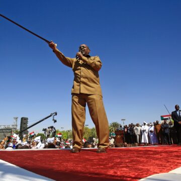 Bashir goes on trial over ‘89 coup