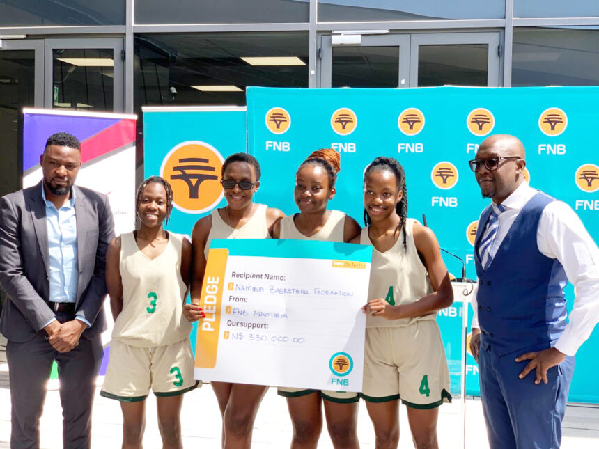 Basketball (2) Phoenixes get FIBA basketball league boost