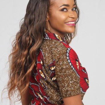 Beaulah Kapepu set to release second album