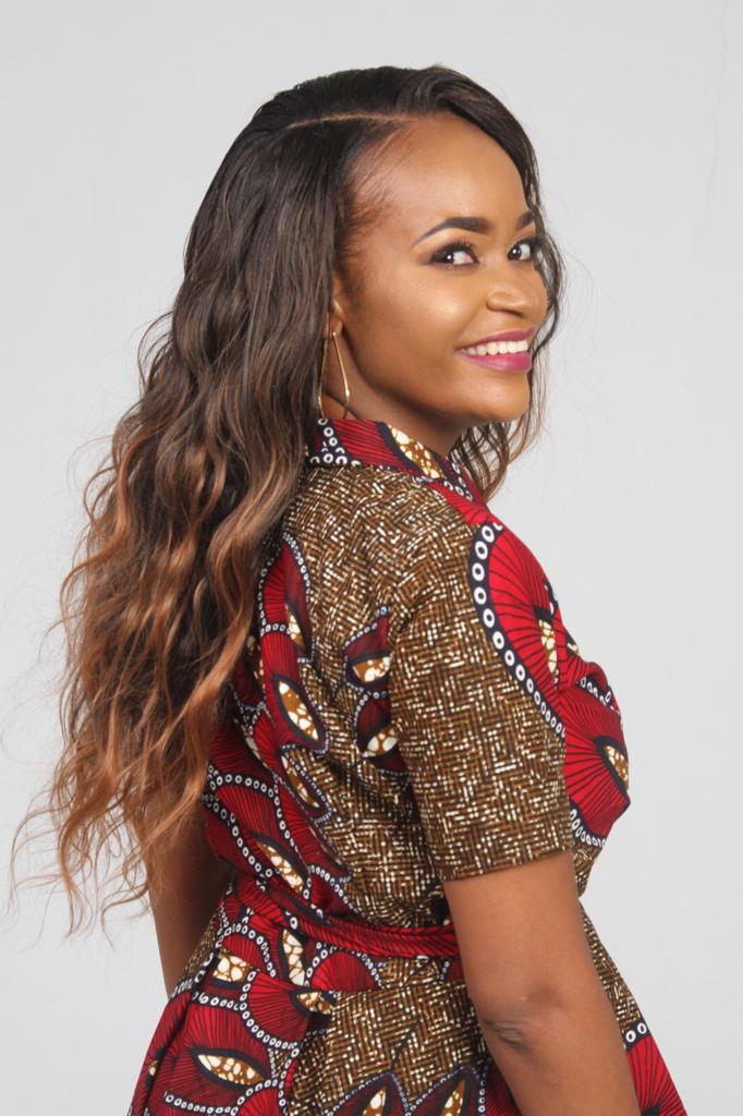 Beaulah Beaulah Kapepu set to release second album