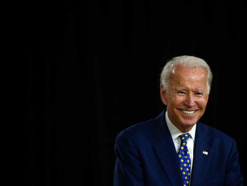 US-POLITICS-VOTE-BIDEN Biden to make vice presidential pick soon