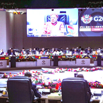 Namibia needs US$15b for climate goals