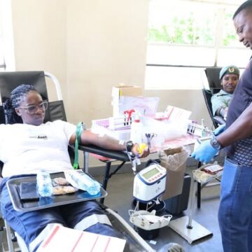 NAMBTS a kumaida oshiwana shi twikile okuyandja ohonde 