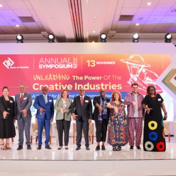 Namibia’s greatest wealth is its people – !Gawaxab 