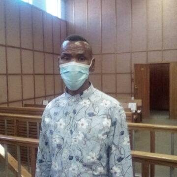 Farmworker confesses to girlfriend’s murder