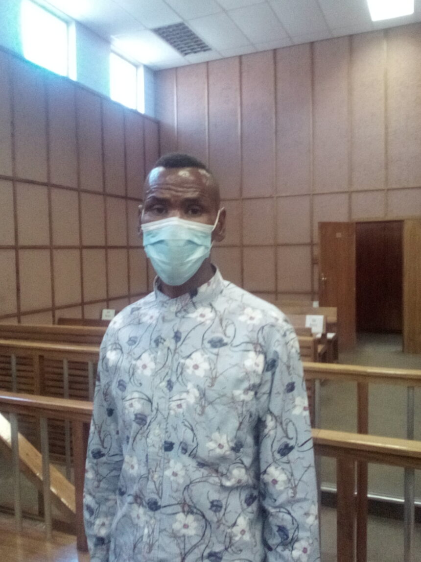 Farmworker confesses to girlfriend’s murder